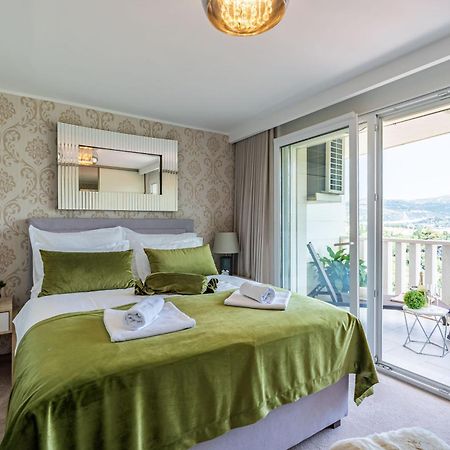 Apartment Apollo In Dubrovnik With Sea View المظهر الخارجي الصورة