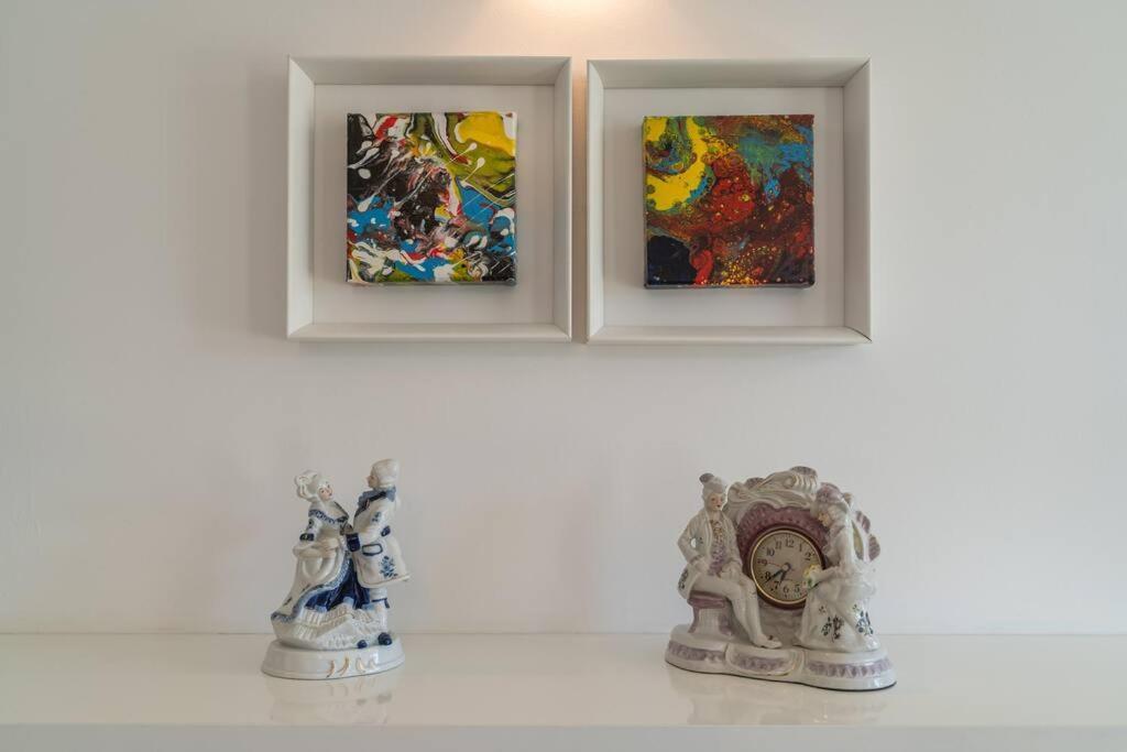 Apartment Apollo In Dubrovnik With Sea View المظهر الخارجي الصورة