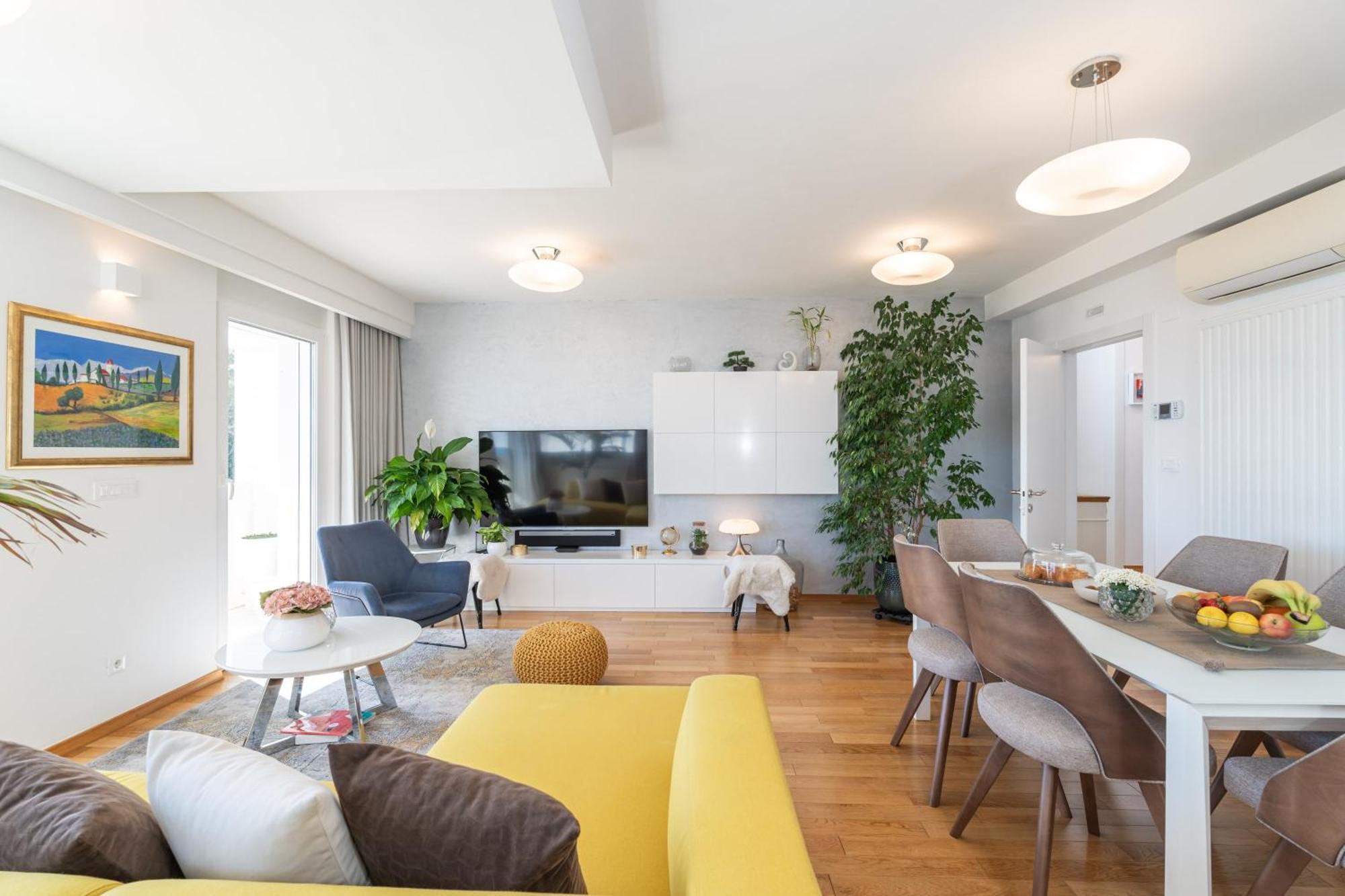 Apartment Apollo In Dubrovnik With Sea View المظهر الخارجي الصورة