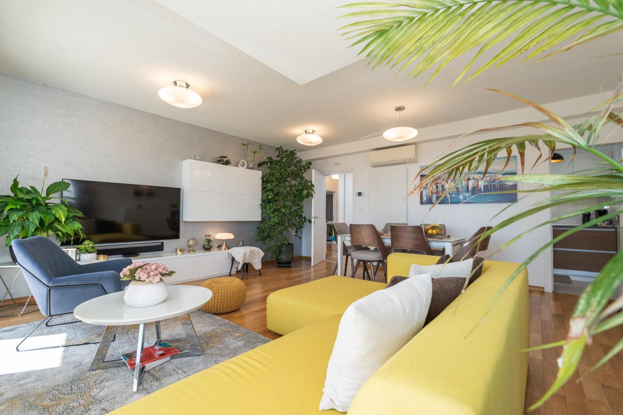 Apartment Apollo In Dubrovnik With Sea View المظهر الخارجي الصورة