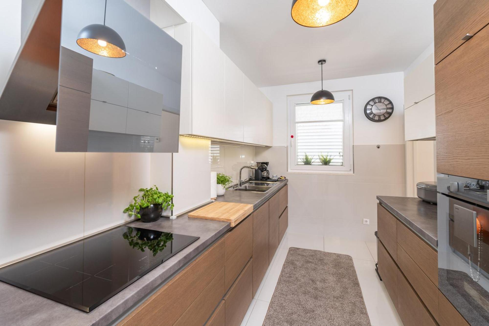 Apartment Apollo In Dubrovnik With Sea View المظهر الخارجي الصورة