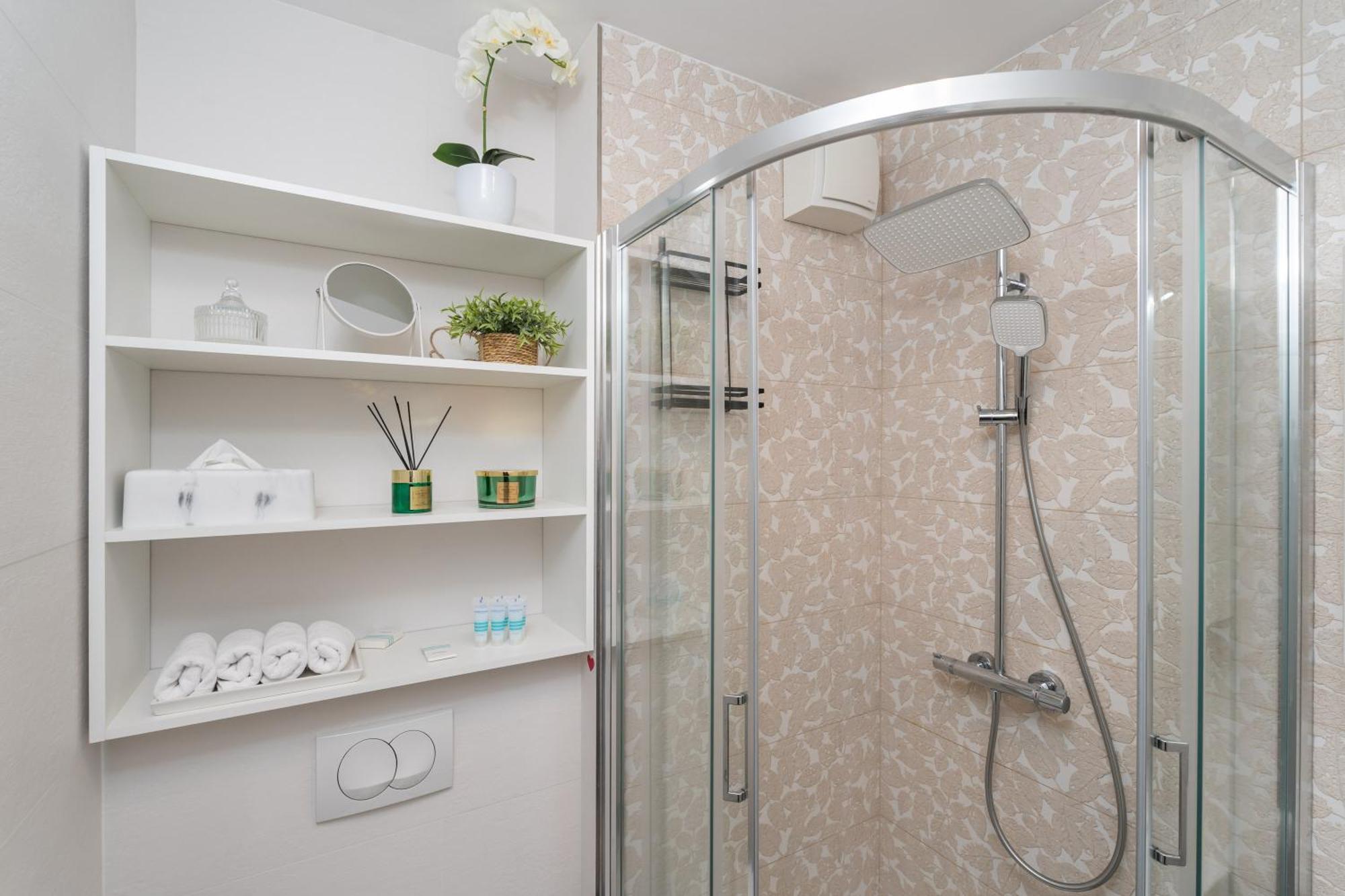 Apartment Apollo In Dubrovnik With Sea View المظهر الخارجي الصورة