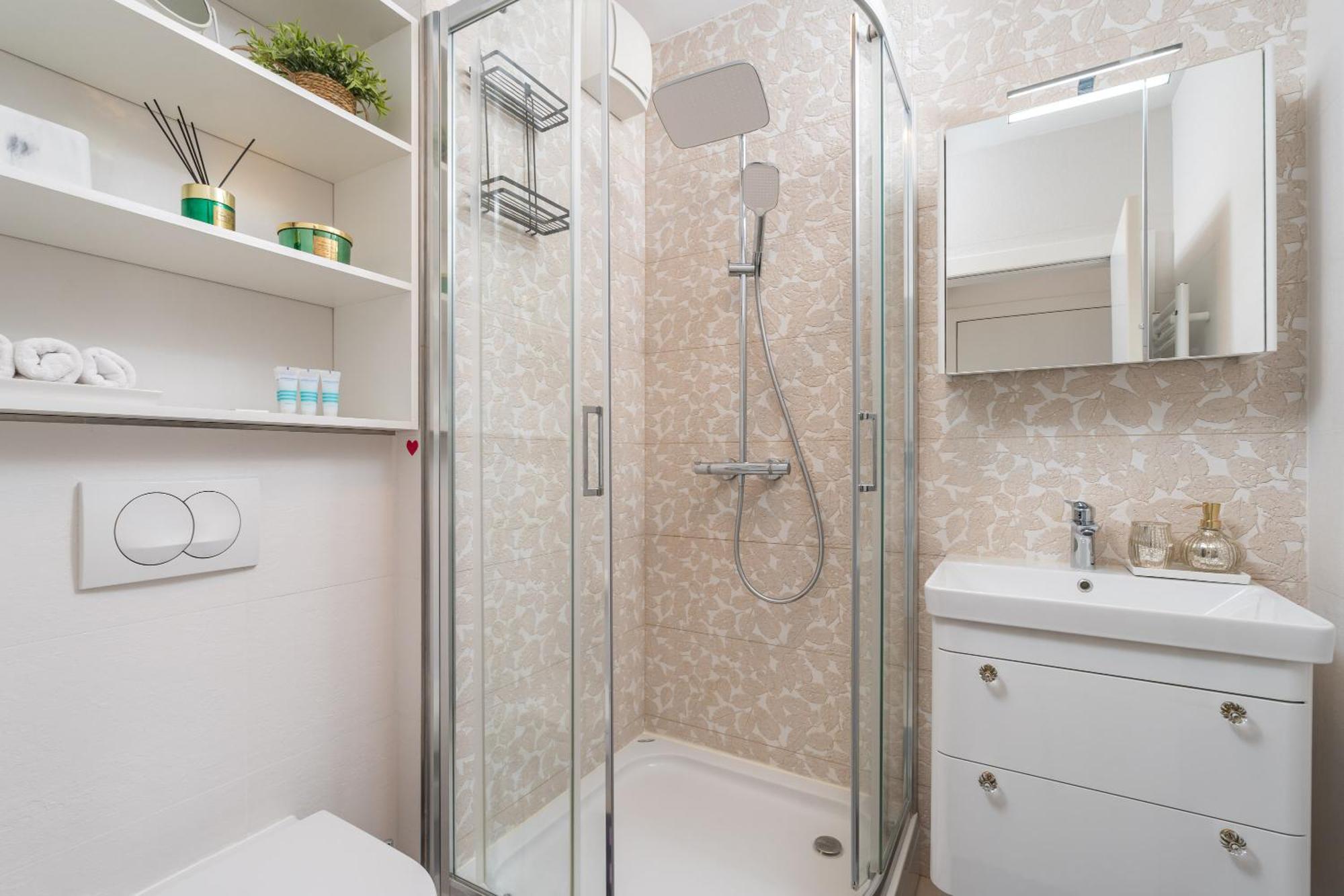 Apartment Apollo In Dubrovnik With Sea View المظهر الخارجي الصورة