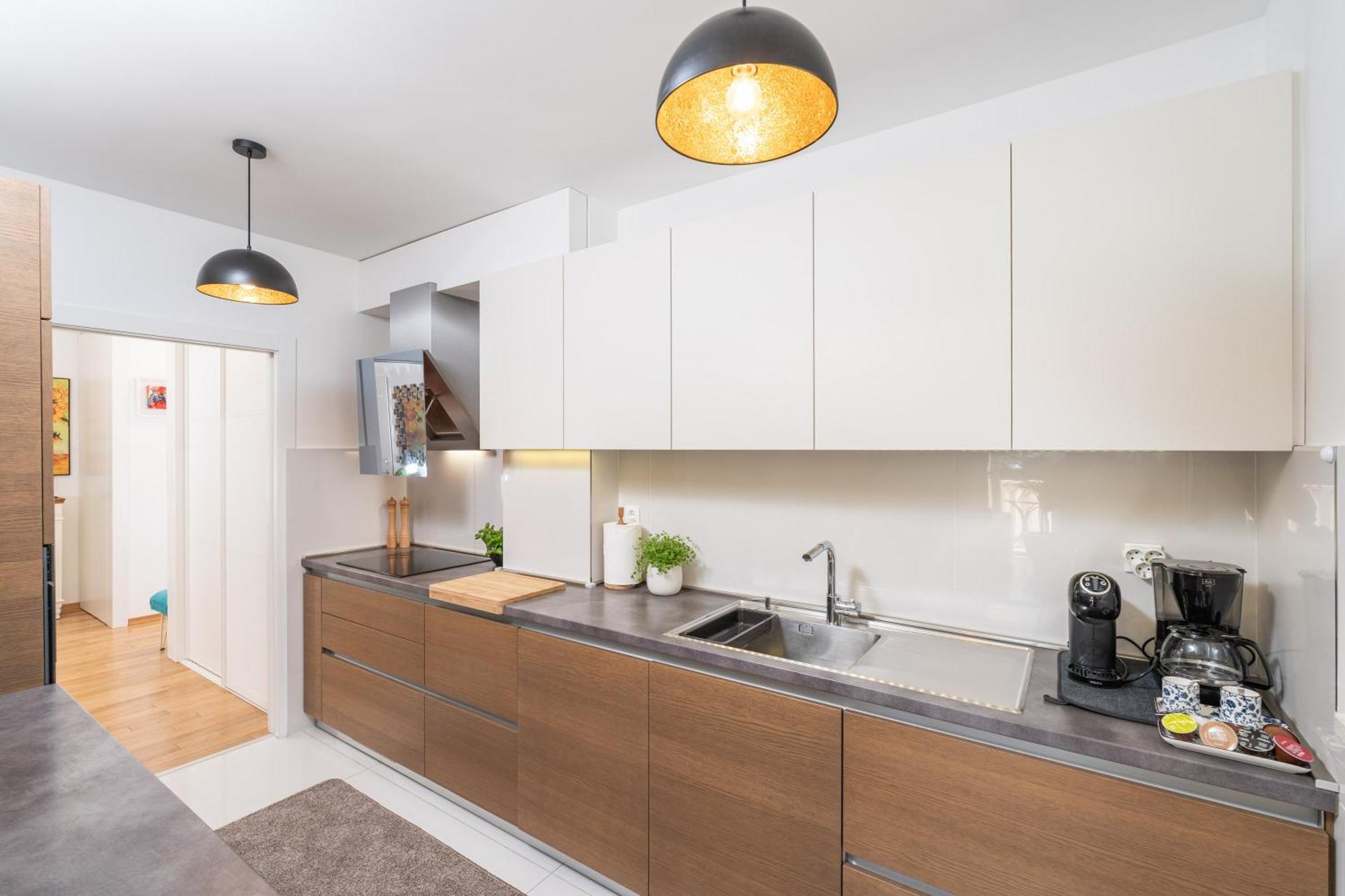 Apartment Apollo In Dubrovnik With Sea View المظهر الخارجي الصورة