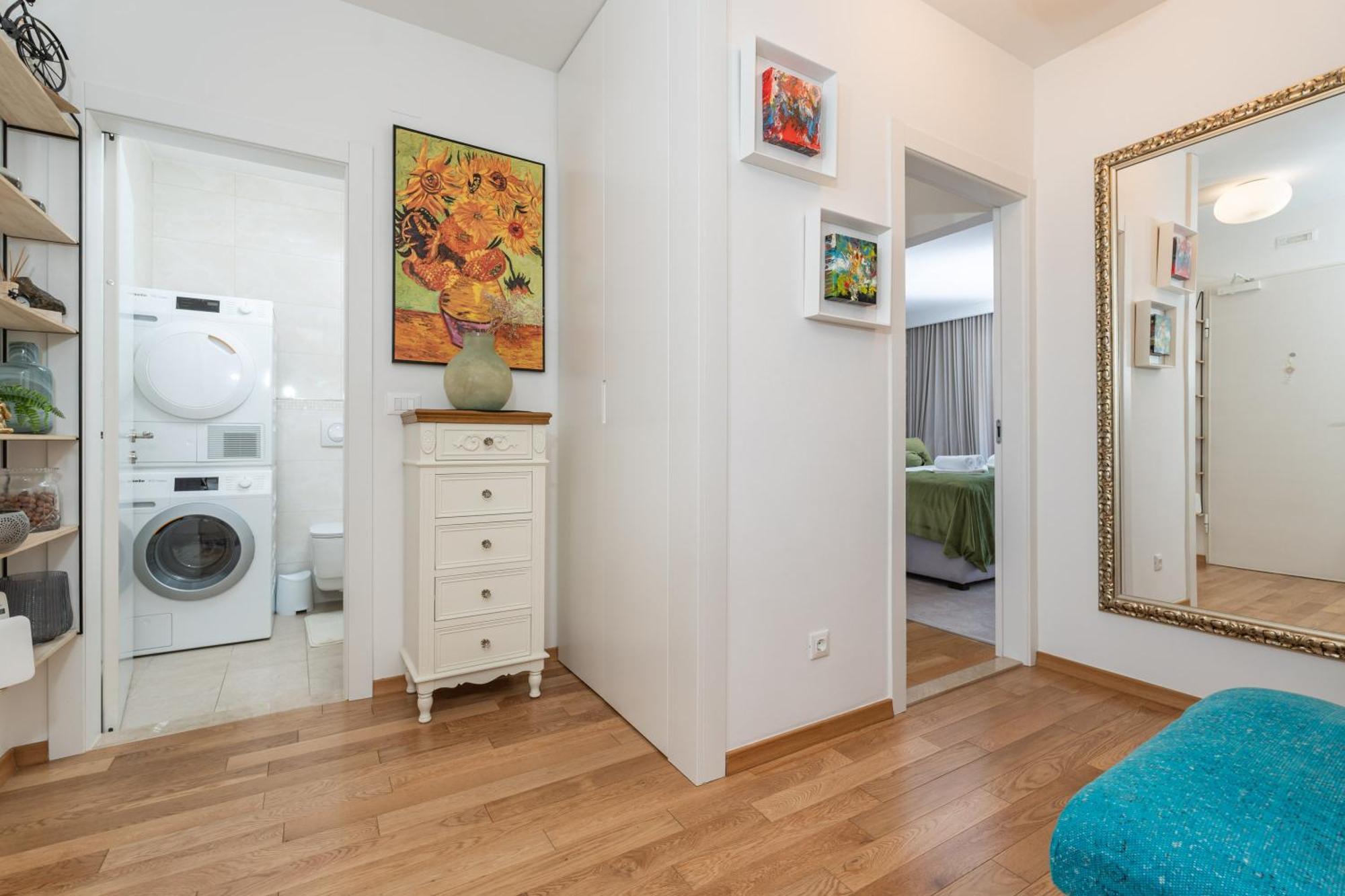 Apartment Apollo In Dubrovnik With Sea View المظهر الخارجي الصورة