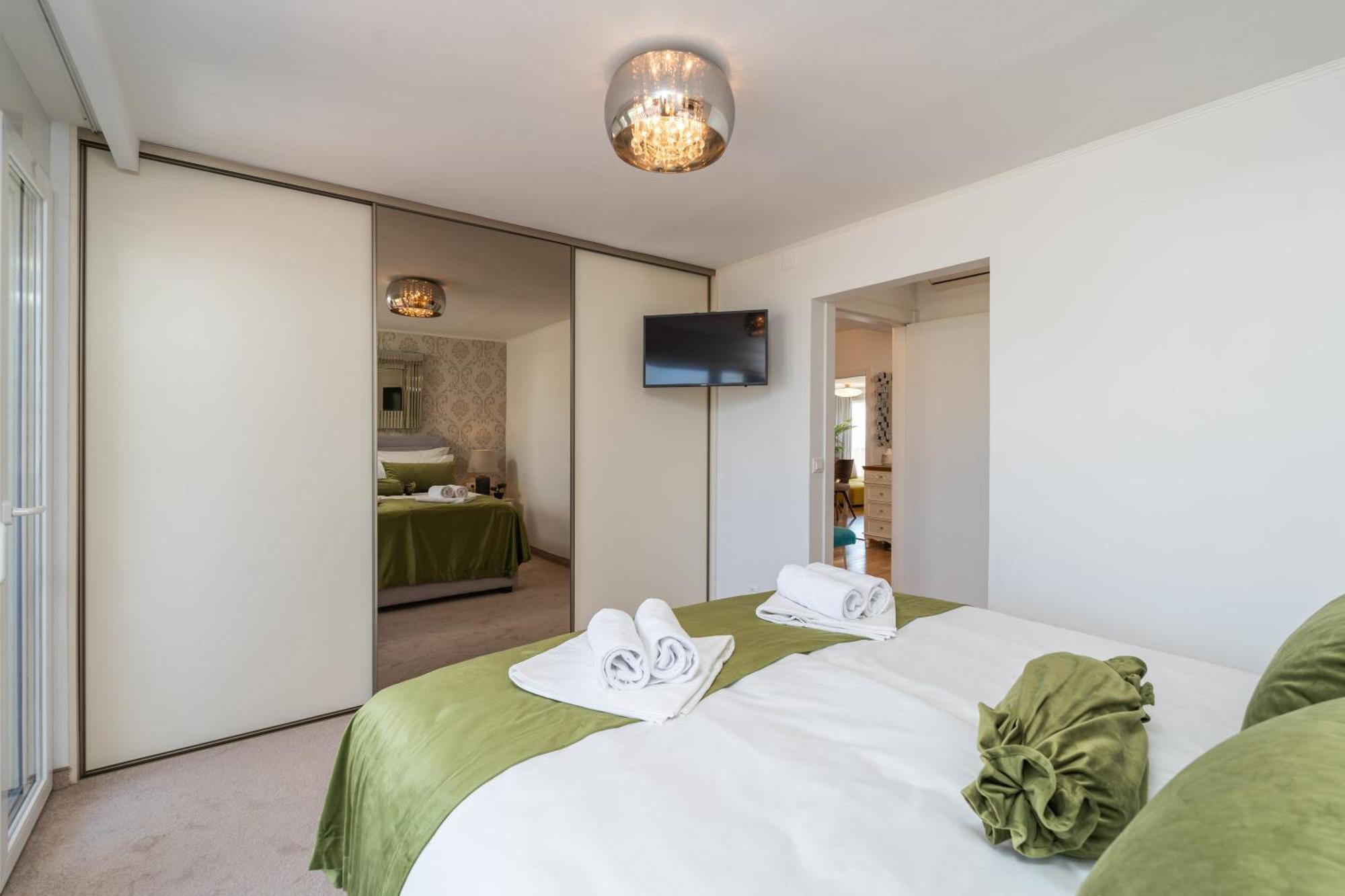 Apartment Apollo In Dubrovnik With Sea View المظهر الخارجي الصورة