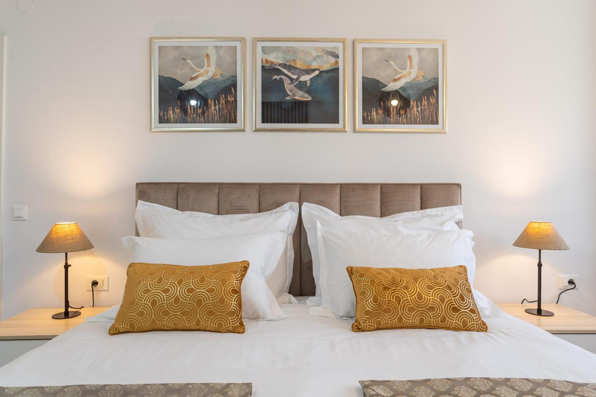 Apartment Apollo In Dubrovnik With Sea View المظهر الخارجي الصورة