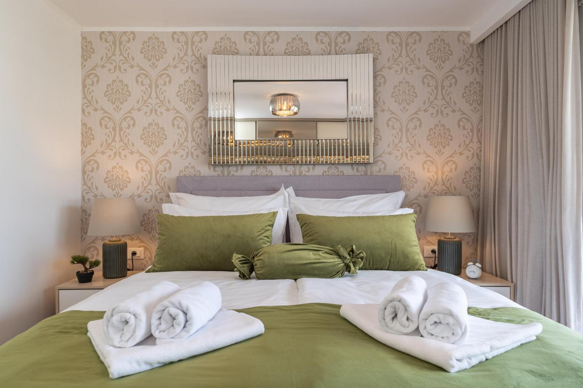 Apartment Apollo In Dubrovnik With Sea View المظهر الخارجي الصورة