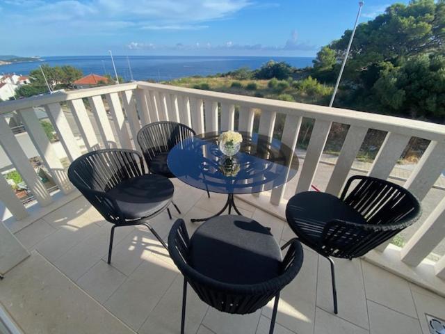 Apartment Apollo In Dubrovnik With Sea View المظهر الخارجي الصورة