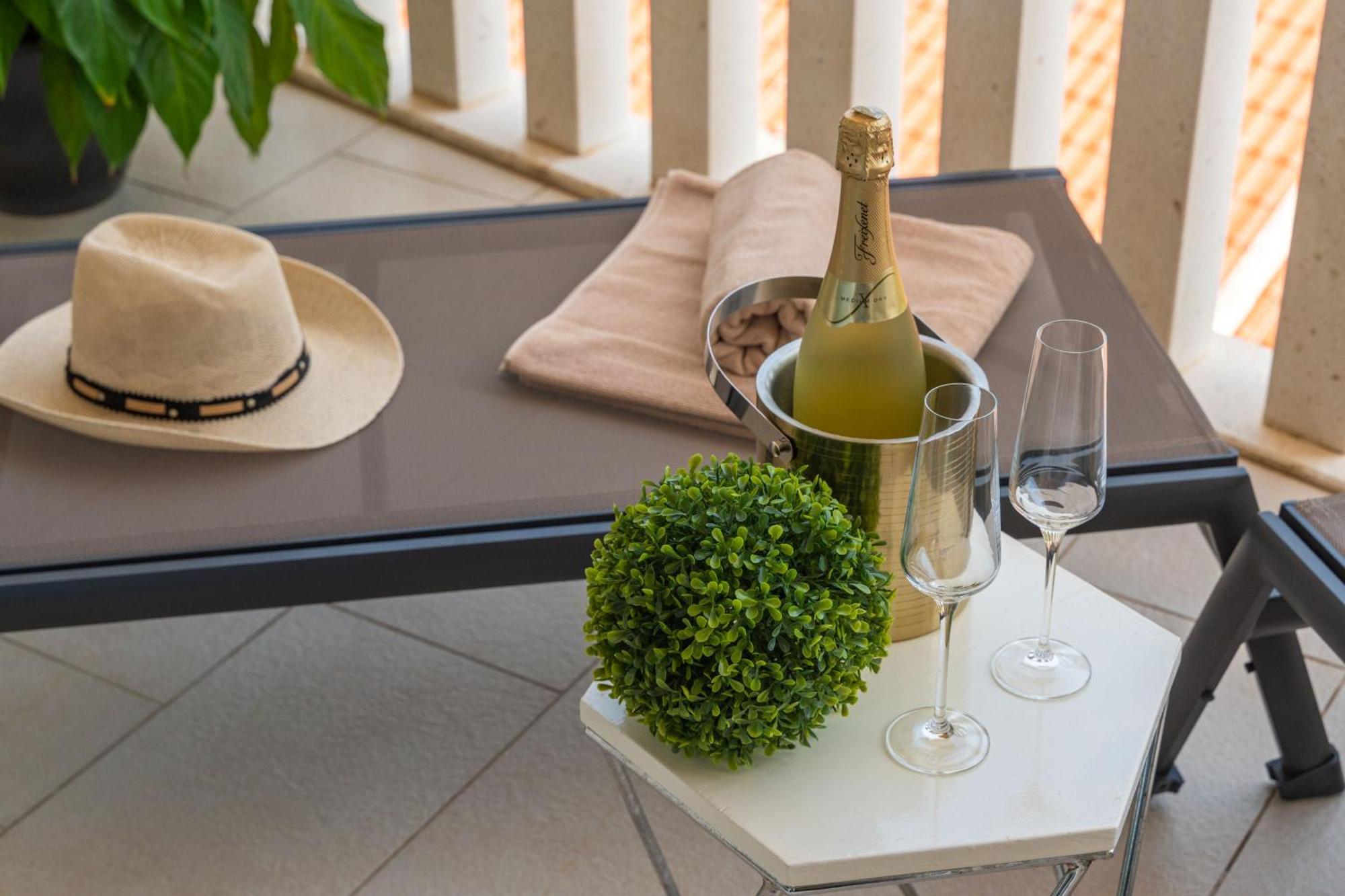 Apartment Apollo In Dubrovnik With Sea View المظهر الخارجي الصورة
