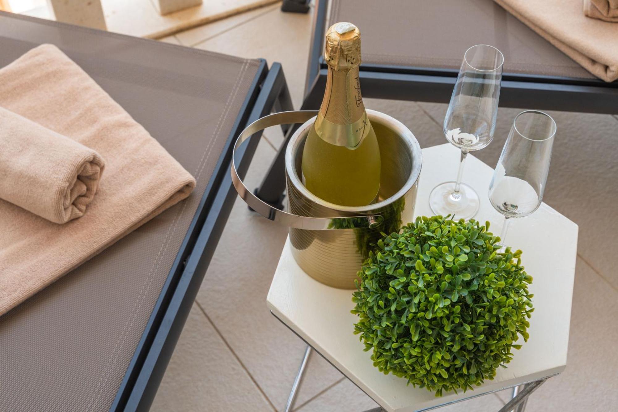 Apartment Apollo In Dubrovnik With Sea View المظهر الخارجي الصورة
