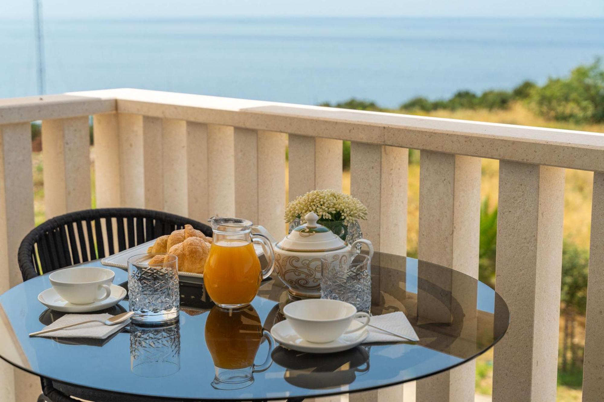 Apartment Apollo In Dubrovnik With Sea View المظهر الخارجي الصورة