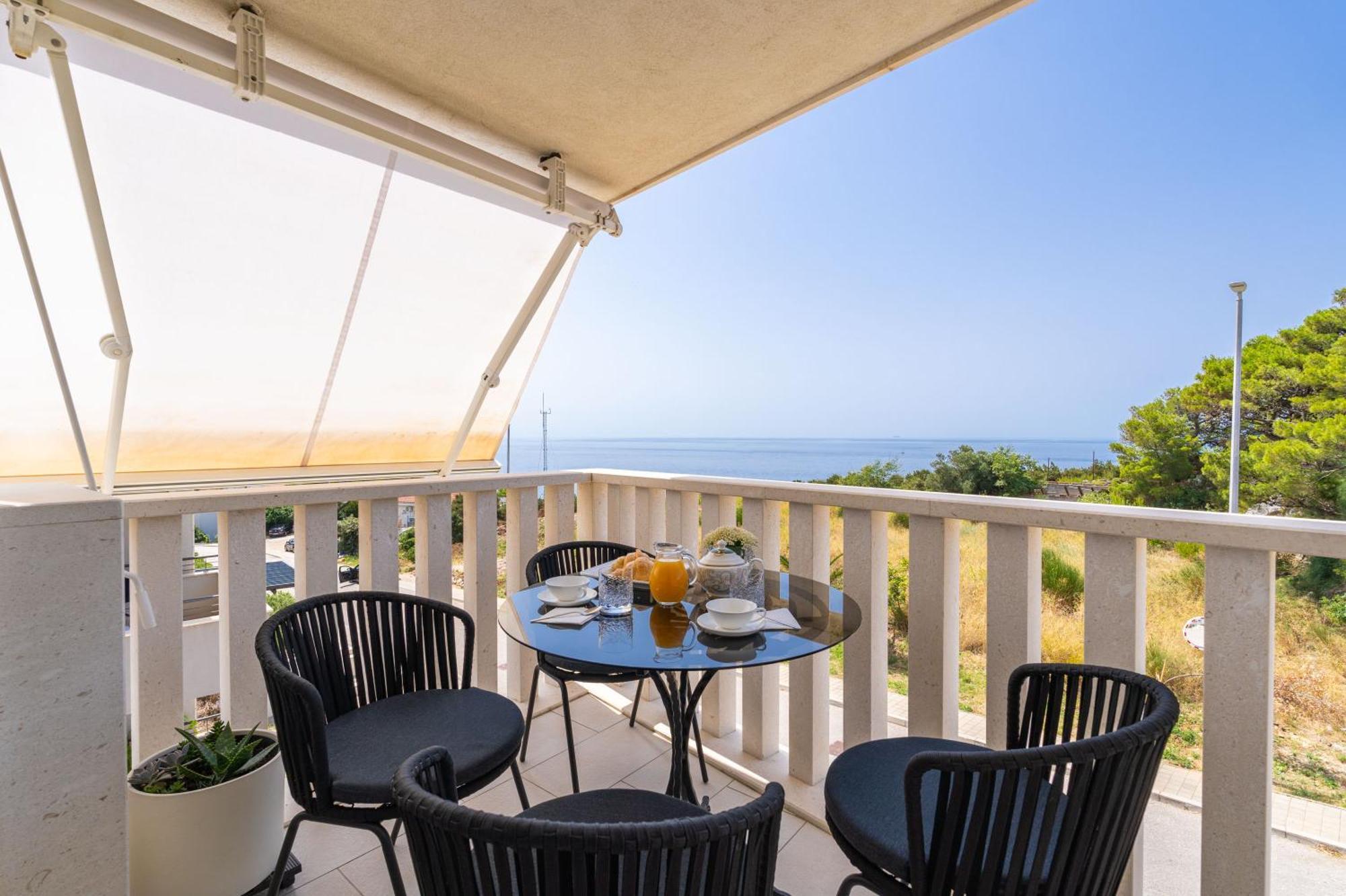 Apartment Apollo In Dubrovnik With Sea View المظهر الخارجي الصورة